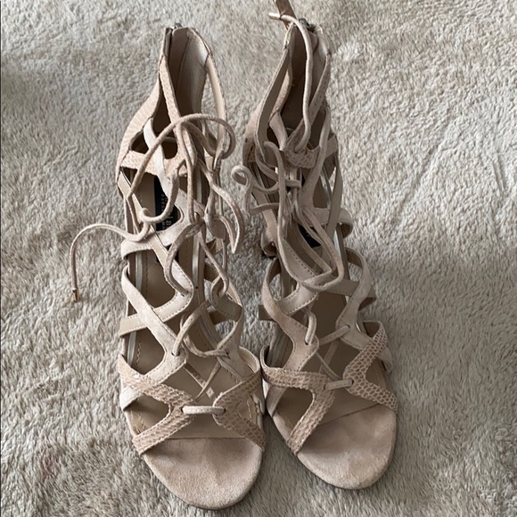 Shoes - Picture 1 of 1